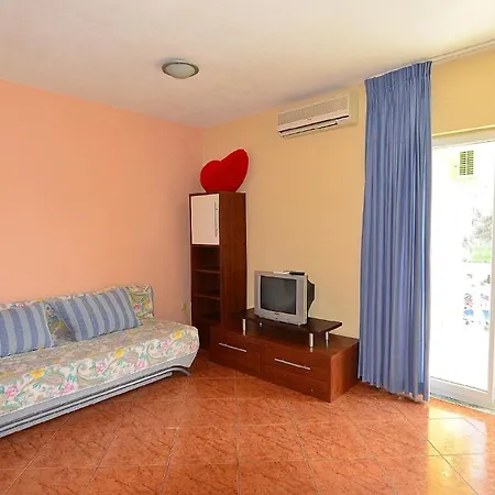 Fuer 4 Personen Ca 45 Qm In Stinjan, Istrien Istrische Riviera *