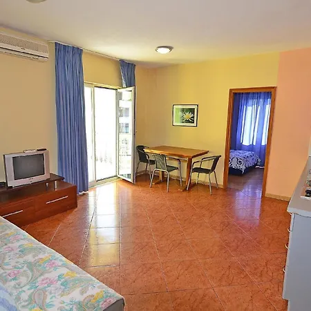 Apartment Fuer 4 Personen Ca 45 Qm In Stinjan, Istrien Istrische Riviera