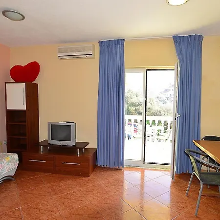 Fuer 4 Personen Ca 45 Qm In Stinjan, Istrien Istrische Riviera *