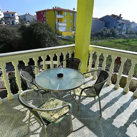 Fuer 4 Personen Ca 45 Qm In Stinjan, Istrien Istrische Riviera Apartment