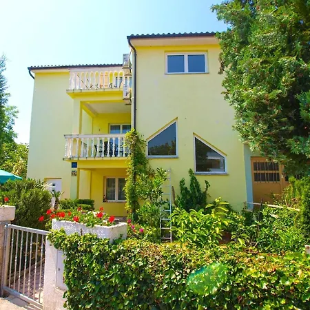 Fuer 4 Personen Ca 45 Qm In Stinjan, Istrien Istrische Riviera Apartment