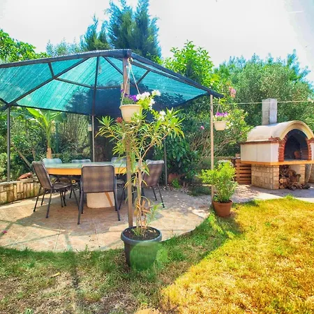Fuer 4 Personen Ca 45 Qm In Stinjan, Istrien Istrische Riviera *