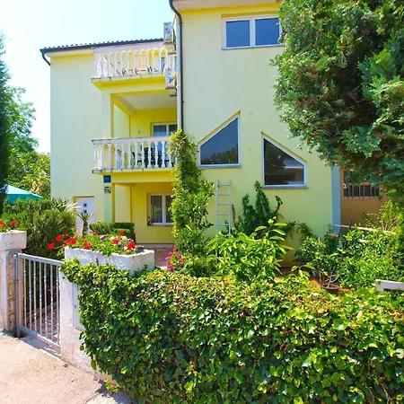 Fuer 4 Personen Ca 45 Qm In Stinjan, Istrien Istrische Riviera