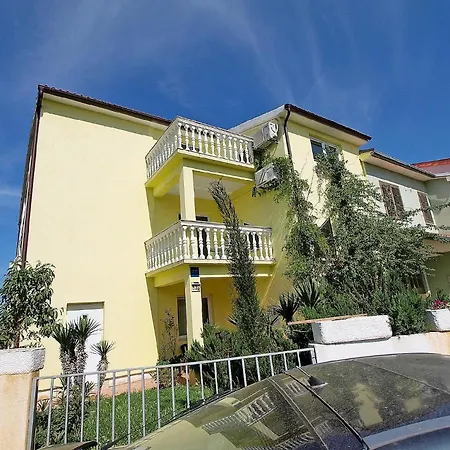Fuer 4 Personen Ca 45 Qm In Stinjan, Istrien Istrische Riviera