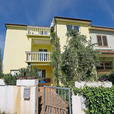 Fuer 4 Personen Ca 45 Qm In Stinjan, Istrien Istrische Riviera